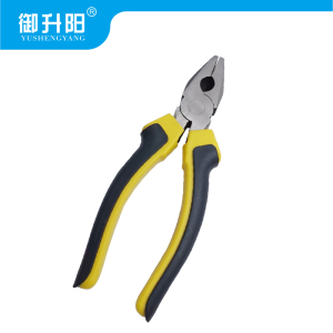 御升阳 8寸钢丝钳 8