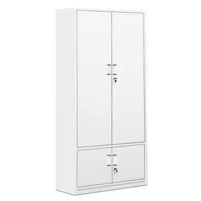 臻远下档凭证柜ZY-NW-031850*850*350厚度0.6mm