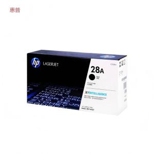 惠普打印硒鼓 CF228A黑色3000页 适用于适用M403d M403n M403dn M427dw