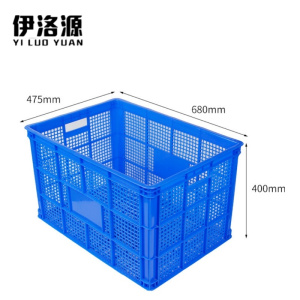 伊洛源 塑料筐