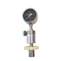 皖天迈苏BY-5-100爆发压力表一件
