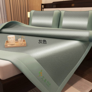 TDUO冰丝席(含枕套) TX1 套