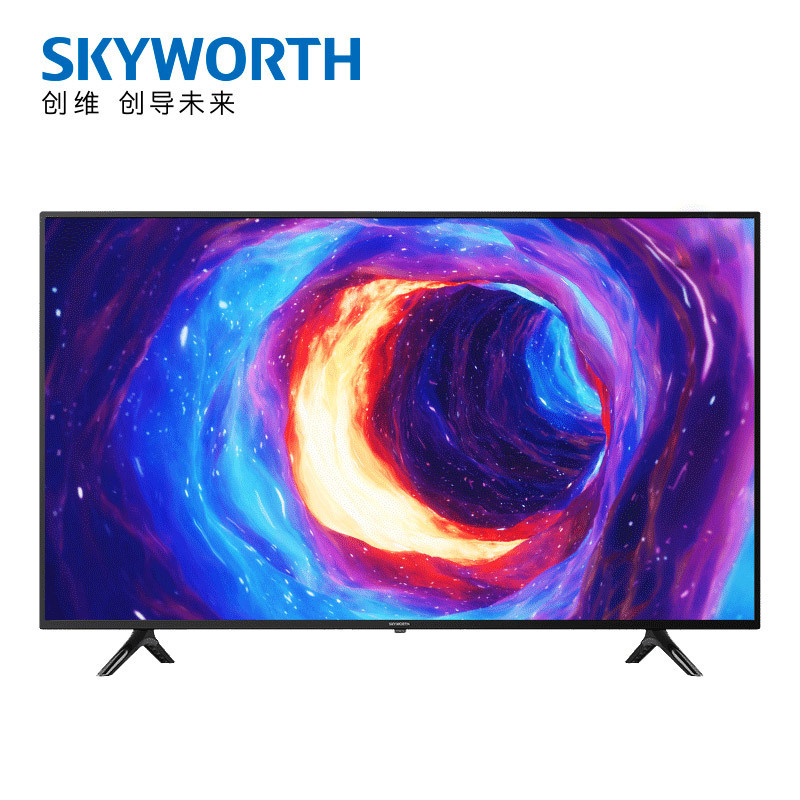 护眼防蓝光 智能语音 一键投屏教育资源1 8g内存创维电视m2