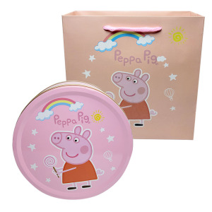 旺旺牛奶糖散装结婚喜糖礼盒装200g多口味诞生礼生日情人礼物