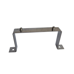 不锈钢支架119×69×20