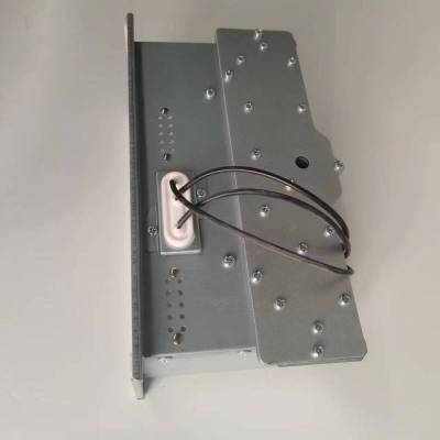 帮客材配 全新原装惠而浦燃气热水器 JSQ30- T16A T16U T16J 燃烧器(T)(火排) 收前务必验货