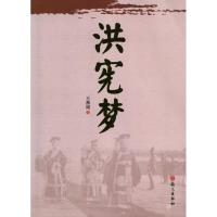 正版新书]洪宪梦王燕琦9787802412750