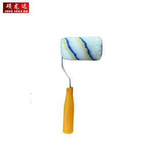 硕龙达 滚筒刷 4寸 把
