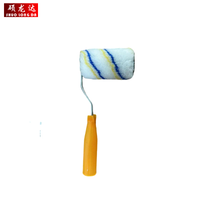 硕龙达 滚筒刷 4寸 把