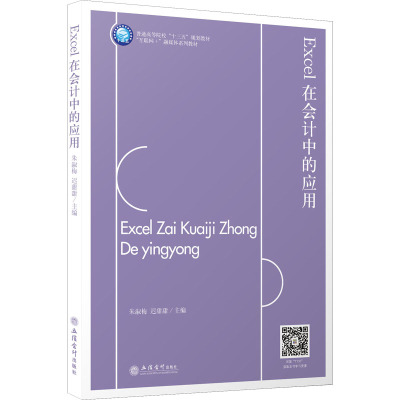 Excel在会计中的应用