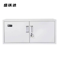 盛铁达 铁皮单节柜850*390*360mm STD-DJG120 个