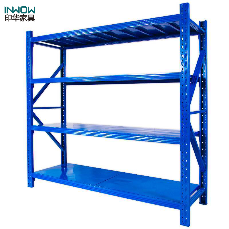印华(YINHUA)货架 置物架 (承重350KG) (组) (2000*400*2000)
