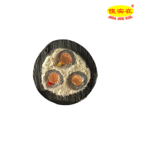 傻实在 电缆 国标全项保检 YJV 3*2.5mm² 米