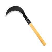 联岚镰刀470mm把