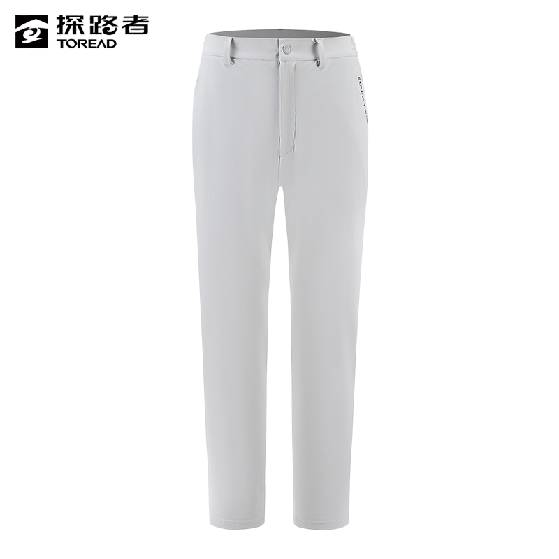 探路者 男式休闲长裤 TAMMAN81558/条
