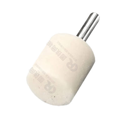 衡雁骏兴 白刚玉磨头锥型 20*32*6 个