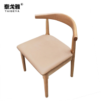 泰戈雅 实木讲台椅子 TGY-044 把