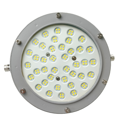 鼎晟丰(DSF) DSFG-911-50 50W LED泛光灯 个 灰色