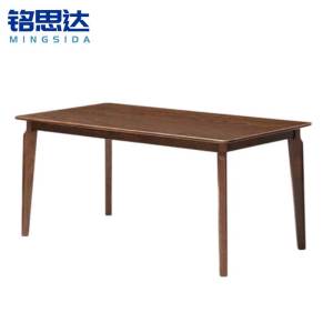 铭思达餐桌1.6米张