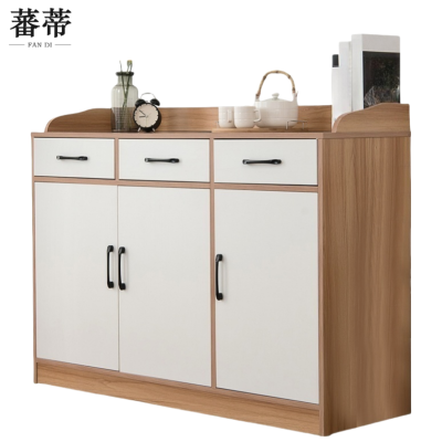 蕃蒂茶水柜1.2米台