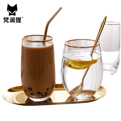 梵澜狸玻璃杯FF144 个