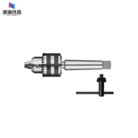 沁渝优品 钻夹头套装 YP13Z16 套