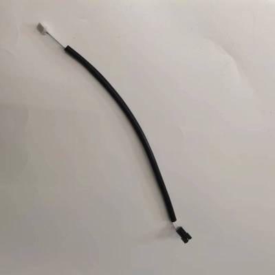 帮客材配 全新原装法迪欧油烟机 CXW-218-J9009电源板到显示板连接线L=30CM 收前务必验货