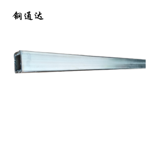 钢通达 碳钢方管 50方*3.0mm 千克