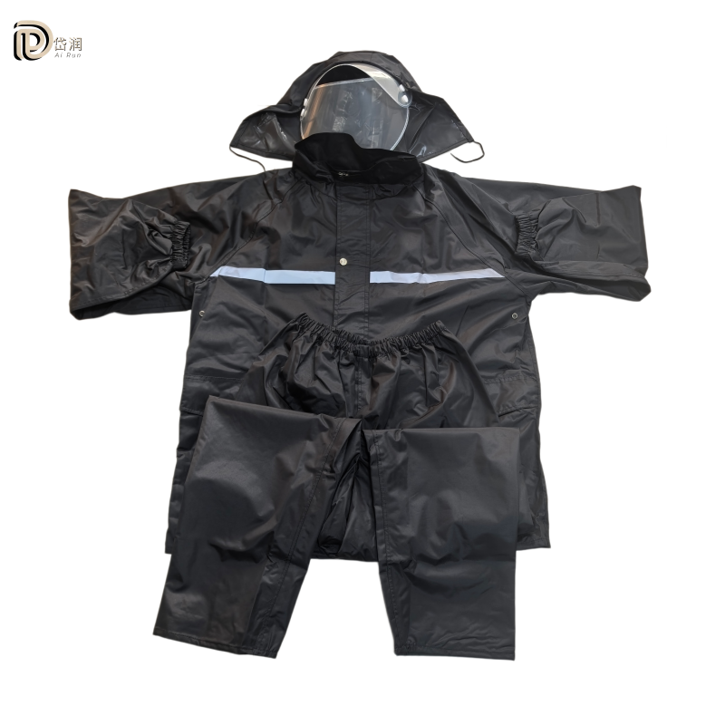 岱润 雨衣 分身02 套