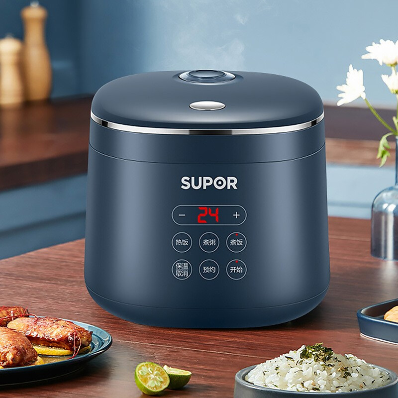 陶晶电饭锅怎么样_陶晶电饭锅好不好_陶晶电饭锅价格,评价,图片第2页