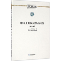 音像中国工业发展热点问题黄群慧,史丹 主编