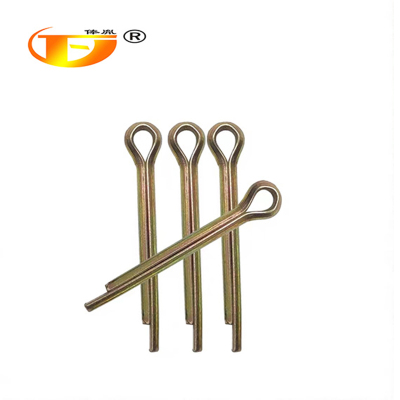 俸胤 开口销 M4*35 单位:个