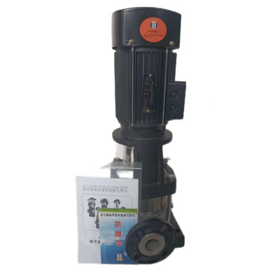 五洲泵业立式多级离心泵CDL(F)16-6台