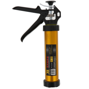 波斯(BOSI) 筒式压胶枪 9寸 BS326809 支