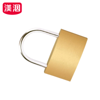 渼洇 挂锁 58*10*68mm 把