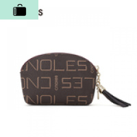 香港零钱包女小迷你短款2020新款时尚手拿包女士手抓卡包钱夹NEW LAKE 啡配酒红