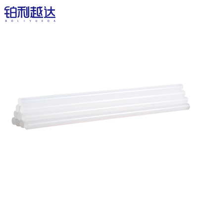 铂利越达 透明热熔胶棒 11mm*200mm 支