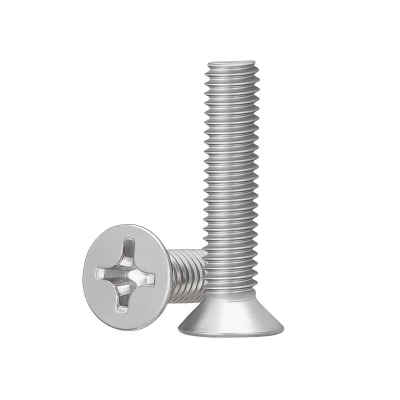 博源钧创 沉头螺栓4.8级M2*4个