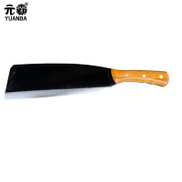 元霸-砍刀 锻打400x90mm单位:把