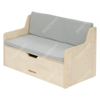 皇室森林-储藏沙发 KB7-HL1A02-89