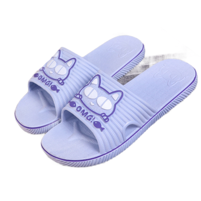 串得起2019新款夏季休闲时尚简约百搭舒适透气大码36-51码/舒适厚底-凉拖鞋男夏室内一字拖夏天家居情侣女夏拖鞋