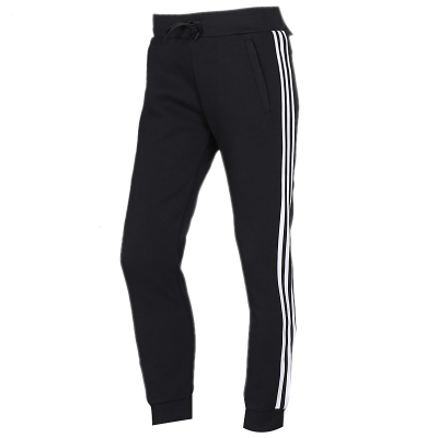 Adidas/阿迪达斯女裤2020新款WMHPTDK3S休闲运动束脚针织运动裤FM9308
