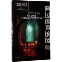 [M]穿过锁孔的风-9787020133918