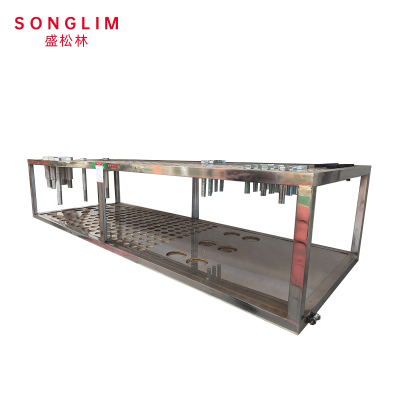 SONGLIM 盛松林 存放架 1600*400*360mm 套