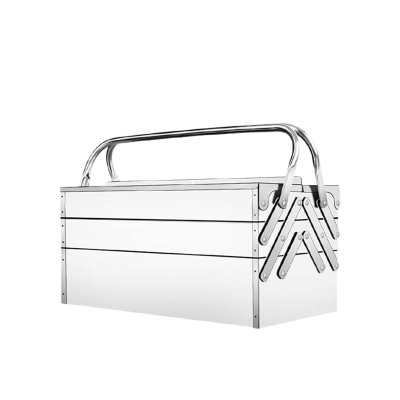 斯赞 工具收纳箱 46.5*20*19.6cm 个