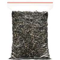 溪商梅占金骏眉红茶2025新茶春茶武夷山眉占茶叶散装500g