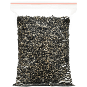 溪商梅占金骏眉红茶2025新茶春茶武夷山眉占茶叶散装500g