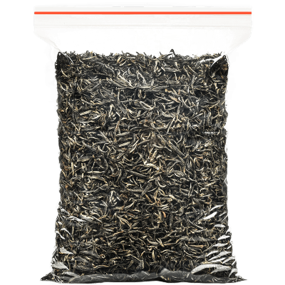 溪商梅占金骏眉红茶2025新茶春茶武夷山眉占茶叶散装500g