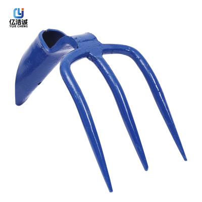 亿洁诚三齿耙 不带柄 把