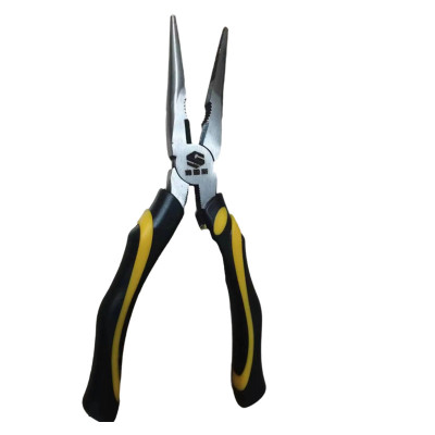 瀚图斯钳 尖嘴8寸